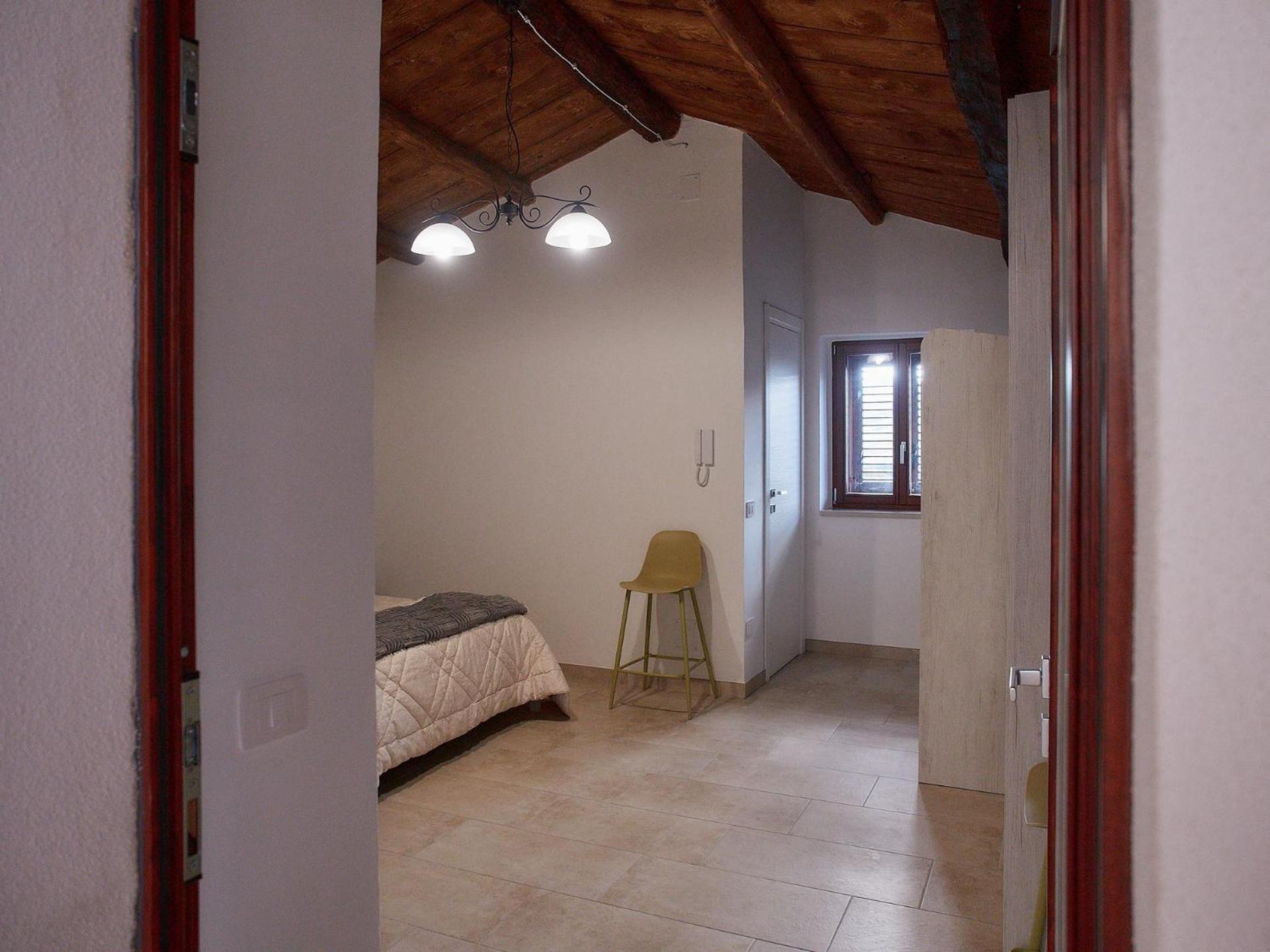 Bed and Breakfast Il Cortiletto Del Borgo Pietra Montecorvino Exterior foto